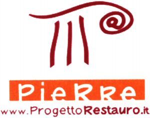 Paraqitja e markës @PieRre www.ProgettoRestauro.it