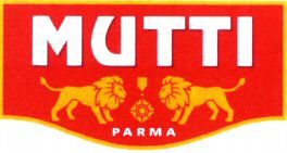 Paraqitja e markës MUTTI PARMA