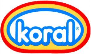 Paraqitja e markës koral