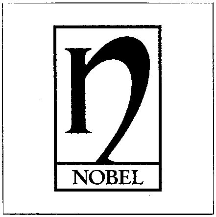 Paraqitja e markës NOBEL