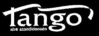 Paraqitja e markës Tango aire acondicionado