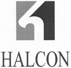 Paraqitja e markës HALCON