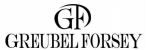 Paraqitja e markës GF GREUBEL FORSEY