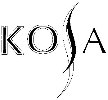 Paraqitja e markës KOSA