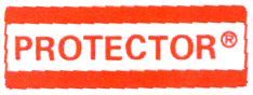 Paraqitja e markës PROTECTOR