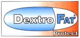 Paraqitja e markës Dextro FAT Protect