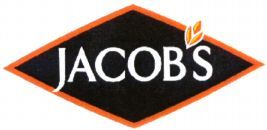 Paraqitja e markës JACOBS