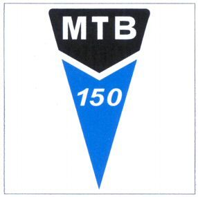 Paraqitja e markës MTB 150
