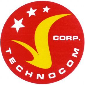 Paraqitja e markës TECHNOCOM CORP.