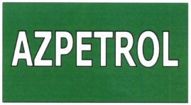 Paraqitja e markës AZPETROL