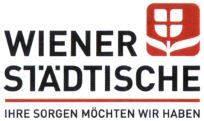 Paraqitja e markës WIENER STÄDTISCHE IHRE SORGEN MÖCHTEN WIR HABEN