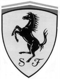 Paraqitja e markës SF