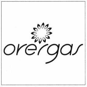 Paraqitja e markës overgas