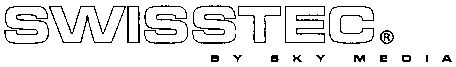 Paraqitja e markës SWISSTEC BY SKY MEDIA
