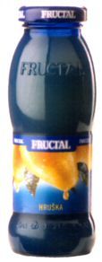 Paraqitja e markës FRUCTAL