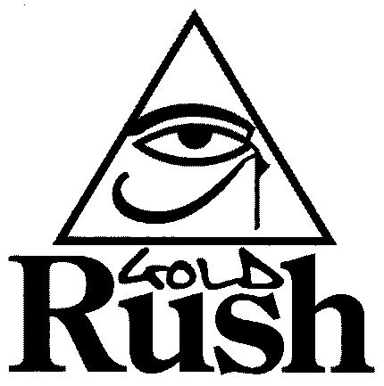 Paraqitja e markës GOLD Rush