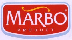Paraqitja e markës MARBO PRODUCT
