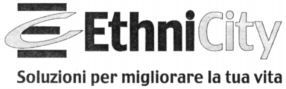 Paraqitja e markës EthniCity Soluzioni per migliorare la tua vita