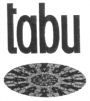 Paraqitja e markës tabu