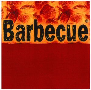 Paraqitja e markës Barbecue