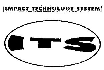 Paraqitja e markës IMPACT TECHNOLOGY SYSTEM ITS