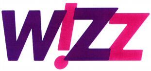Paraqitja e markës WIZZ