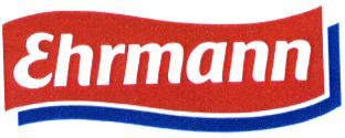 Paraqitja e markës Ehrmann
