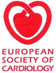 Paraqitja e markës EUROPEAN SOCIETY OF CARDIOLOGY