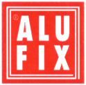 Paraqitja e markës ALU FIX