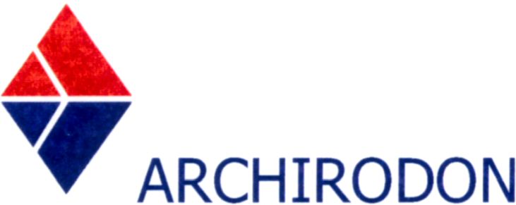 Paraqitja e markës ARCHIRODON