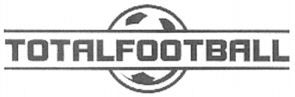 Paraqitja e markës TOTALFOOTBALL
