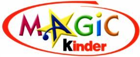 Paraqitja e markës MAGIC Kinder