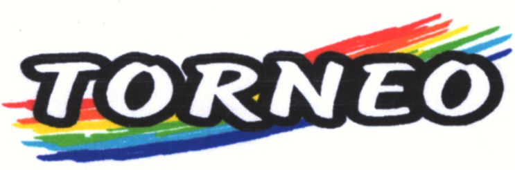 Paraqitja e markës TORNEO