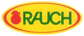 Paraqitja e markës RAUCH