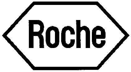 Paraqitja e markës Roche