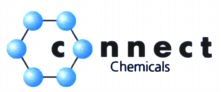 Paraqitja e markës connect Chemicals