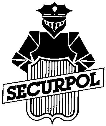 Paraqitja e markës SECURPOL
