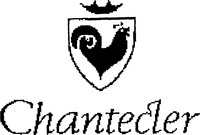Paraqitja e markës Chantecler