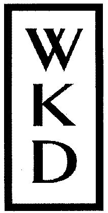 Paraqitja e markës WKD