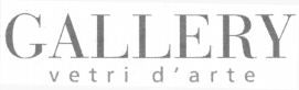 Paraqitja e markës GALLERY vetri d'arte