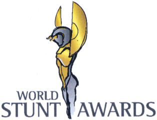 Paraqitja e markës WORLD STUNT AWARDS