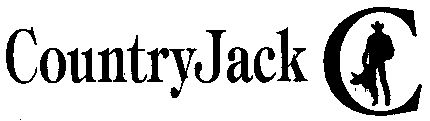 Paraqitja e markës CountryJack C