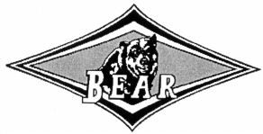 Paraqitja e markës BEAR