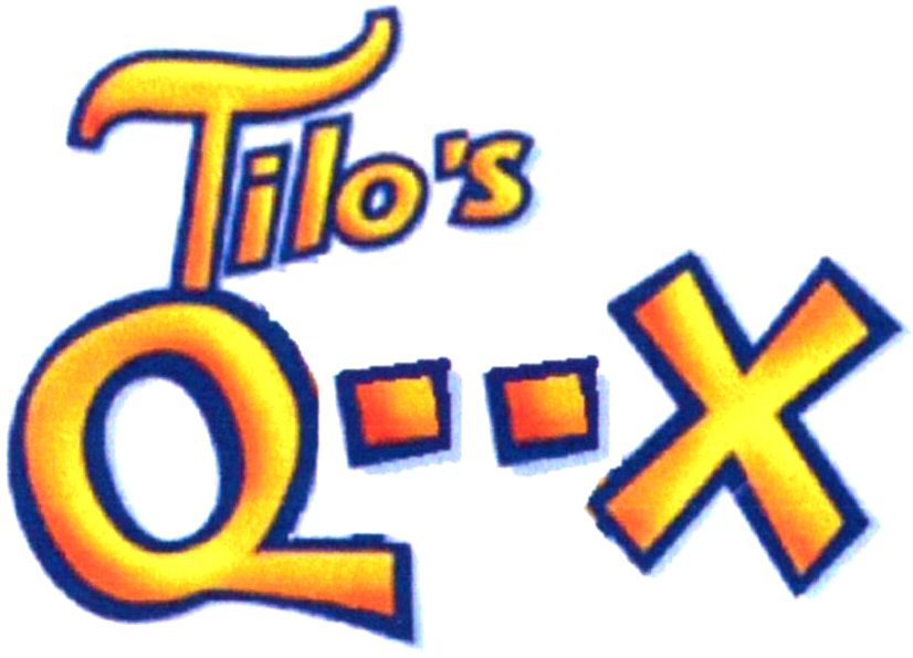Paraqitja e markës Tilo's Q--X