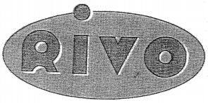 Paraqitja e markës RIVO