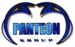 Paraqitja e markës PANTEON GROUP