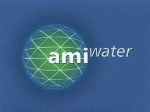 Paraqitja e markës amiwater