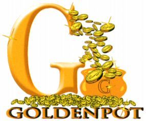 Paraqitja e markës G GOLDENPOT
