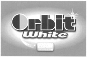 Paraqitja e markës Orbit White