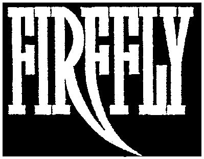 Paraqitja e markës FIREFLY